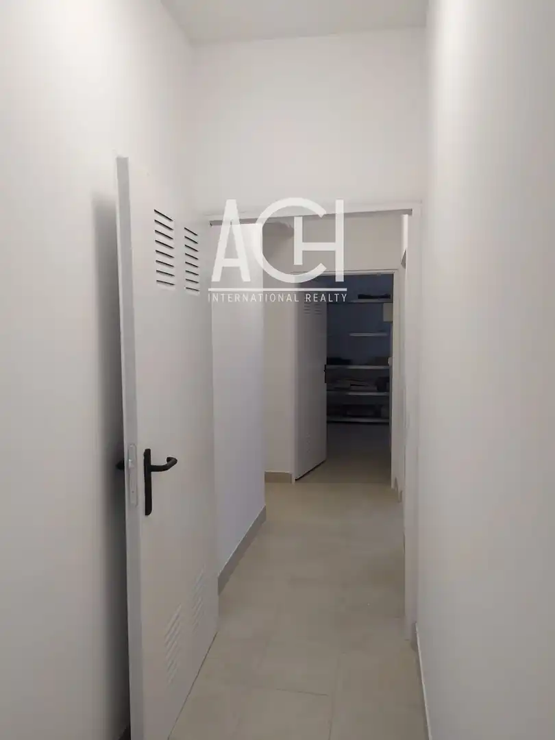 Storage room for rent in Usategui
