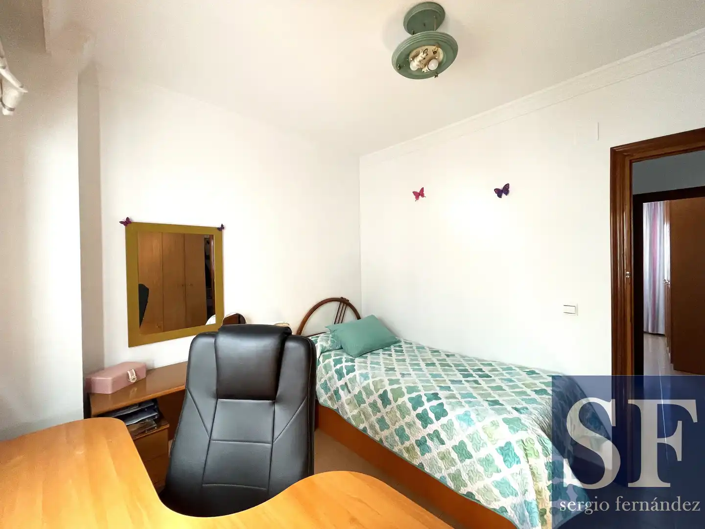 Bedroom of Apartments for sale in Algarrobo