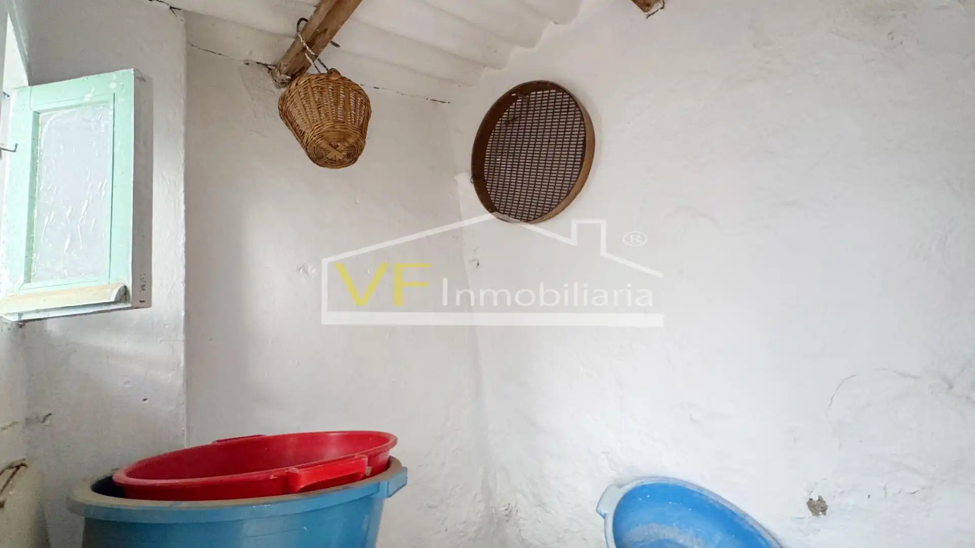 Casa adosada en venta en Álora