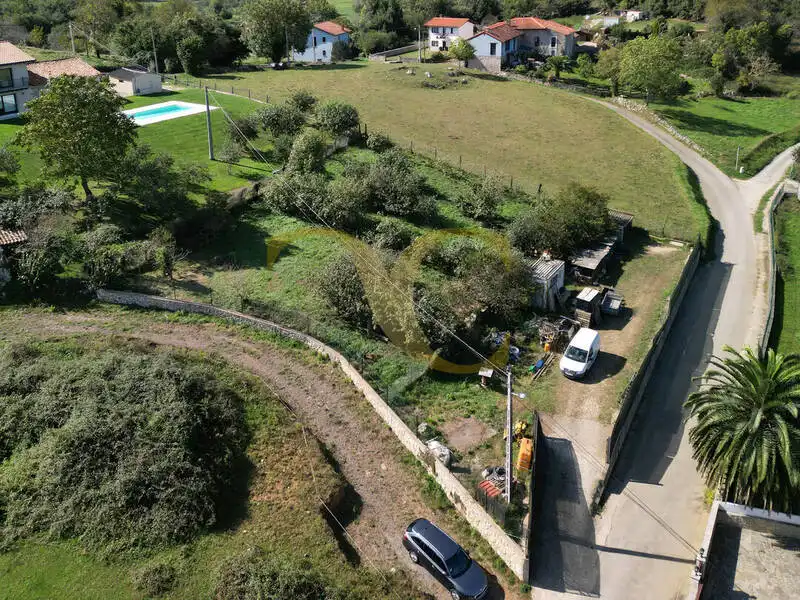 Wohnbaugrundstück zum Verkauf in Toriello, imagen 9