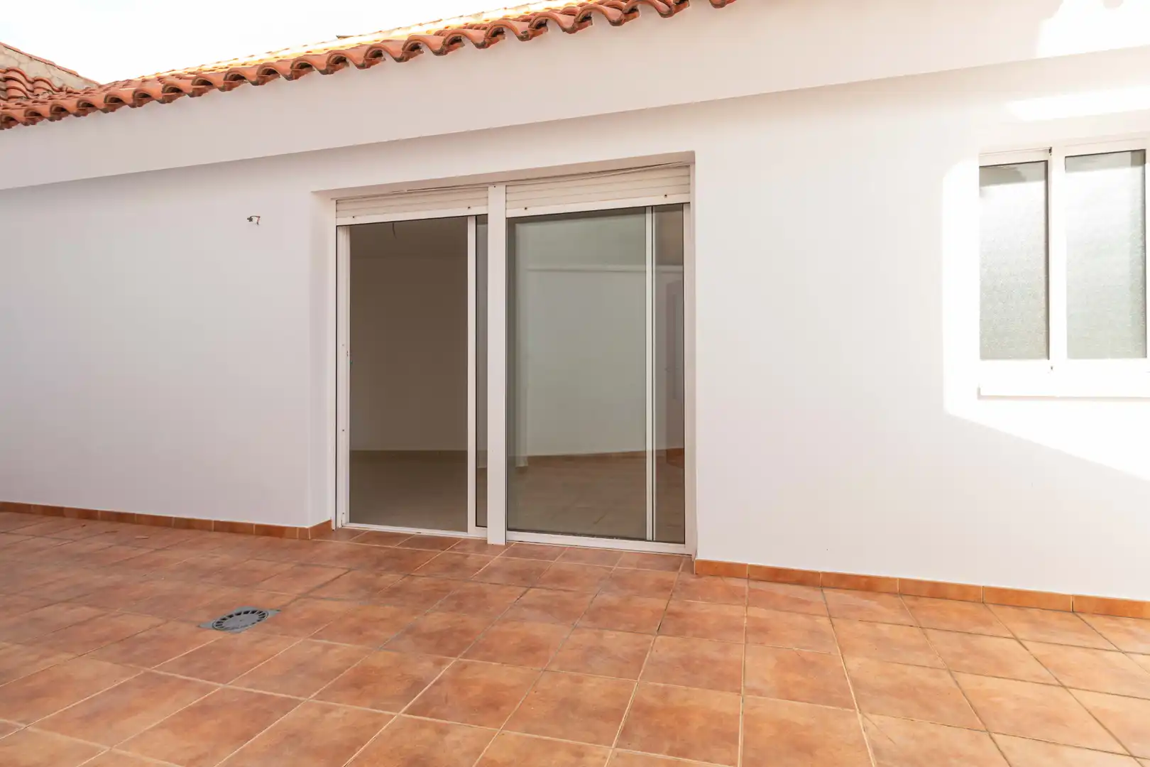Terrace of Attic for sale in Benissa  with Terrace, Storage room and Oven