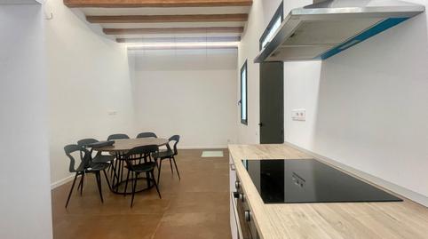 Foto 2 de Dúplex en venda a Carrer del Baluard, 9, La Barceloneta,  Barcelona Capital