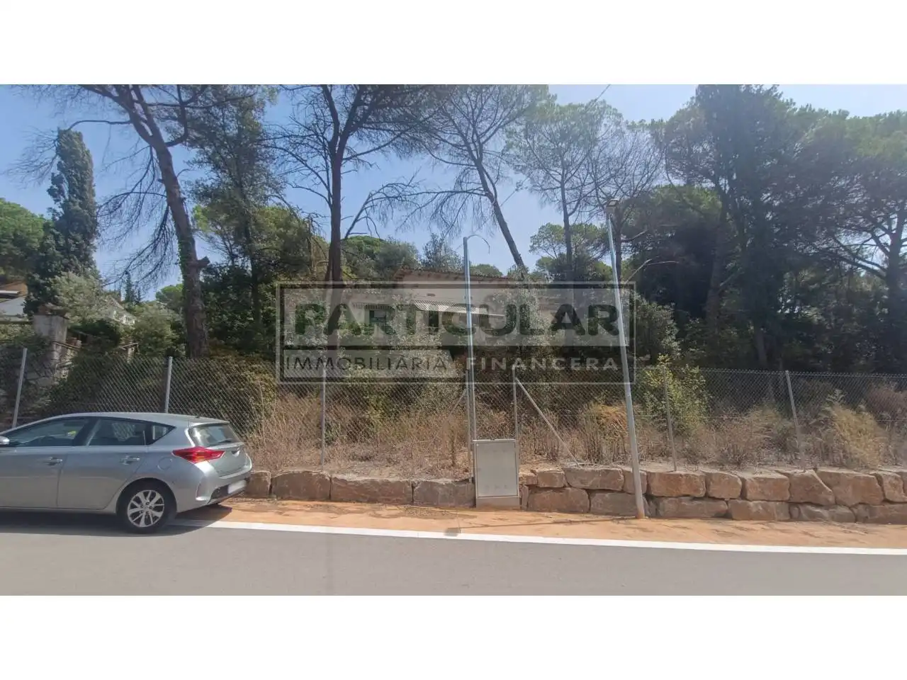 House with garden for sale in Calle Santa Quitèria 8, imagen 3