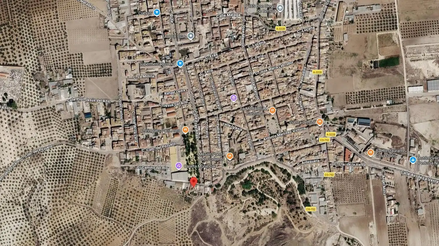 Local comercial en venda a Grieta, imagen 4