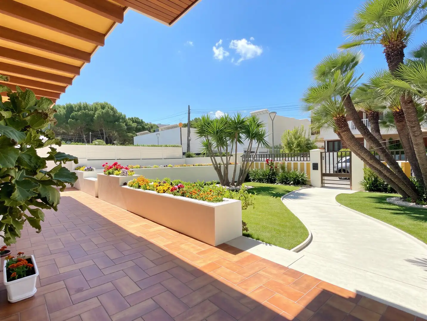 Maison avec terrasse à vendre à Platja de Palma, imagen 20