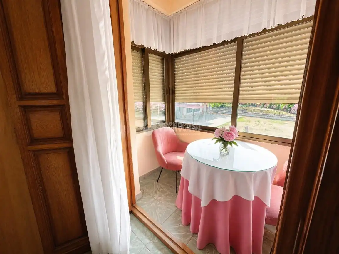 Terraza de Casa o chalet en venta en Torrijos con Calefacción, Terraza y Piscina