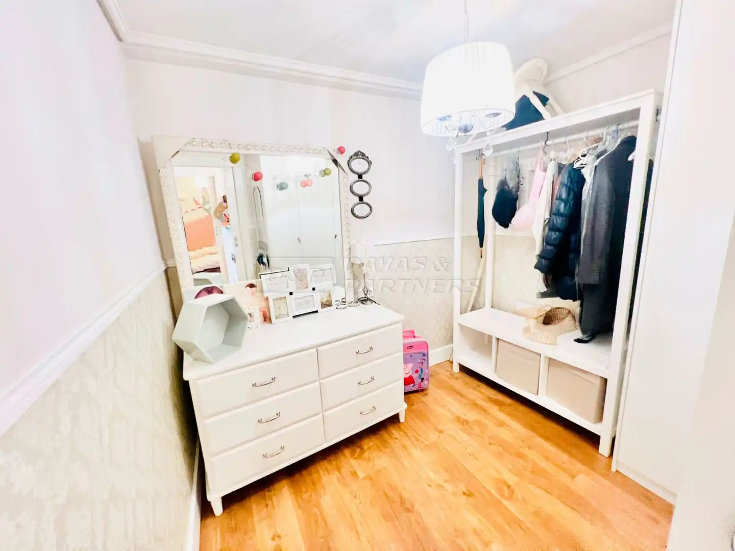 Apartament amb ascensor en venda a de la estacion 15, imagen 13