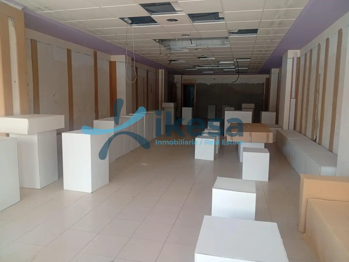Local comercial en venda a El Ejido Ciudad, imagen 5