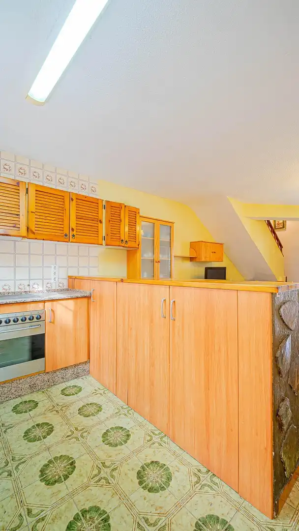 Maison avec jardin à vendre à URBANO ARREGUI 58, imagen 14