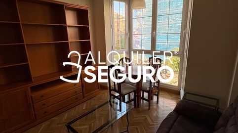 Foto 5 de Piso de alquiler en Alameda del Valle, Los Berrocales, Madrid Capital