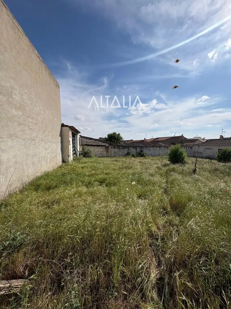 Land for sale in Belmonte