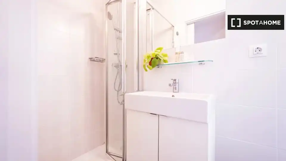 Flat with terrace to rent in Eixample, imagen 10