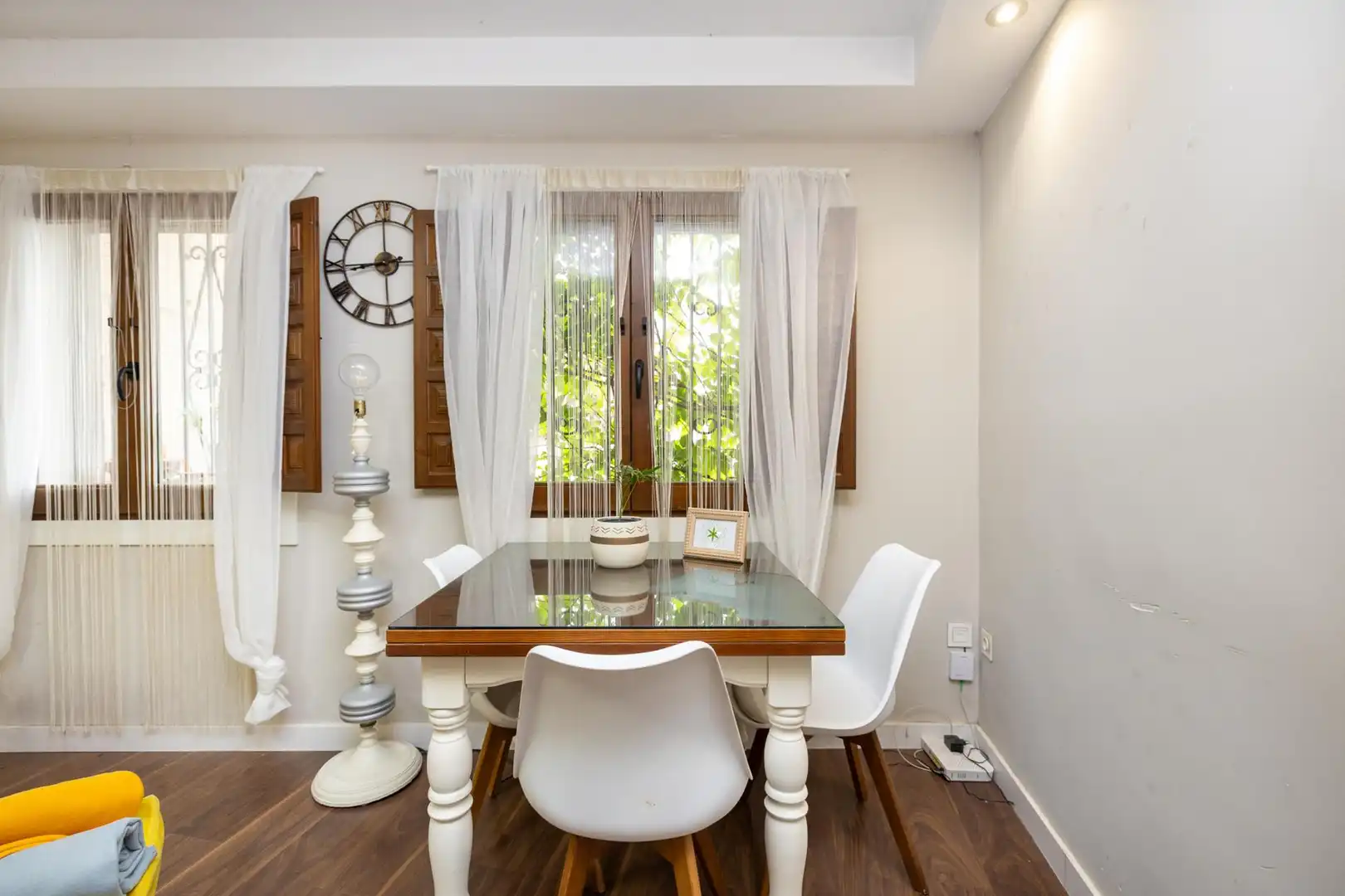 Apartament en venda a Plaza del Salvador, Barrio de Albaicín