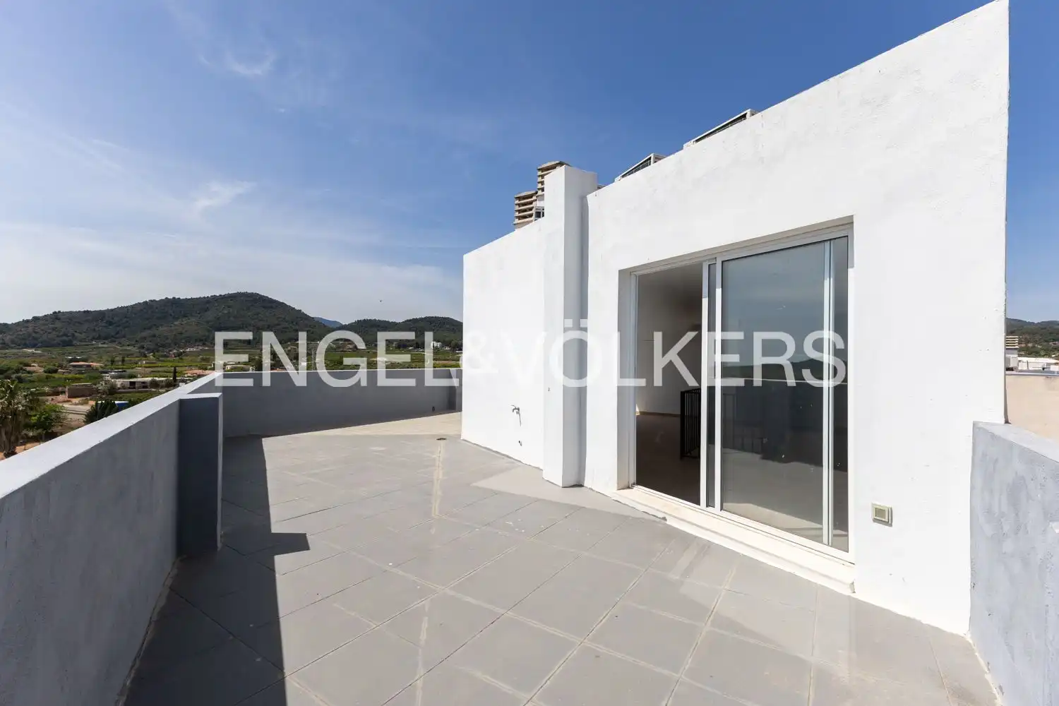 Penthouse with terrace for sale in Betxí, imagen 37