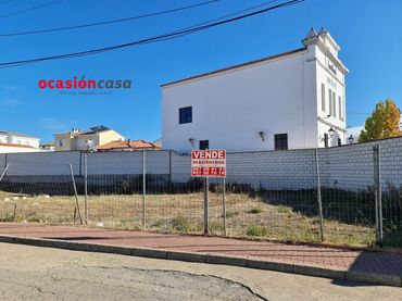 Terreni e lotti in vendita a Peñarroya-Pueblonuevo
