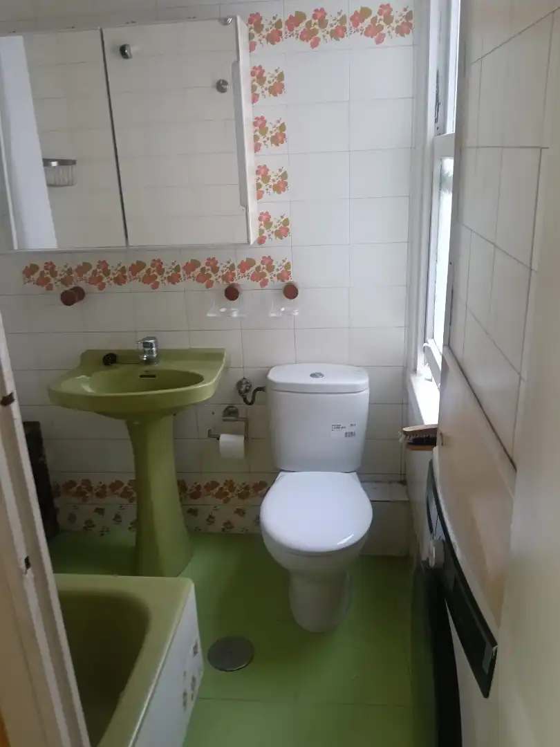 Flat for sale in Riazor - Visma