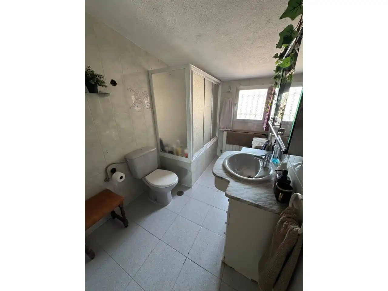 House with garden for sale in Buitrago del Lozoya, imagen 23