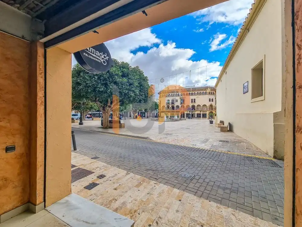 Business premises to rent in Huércal-Overa, imagen 3