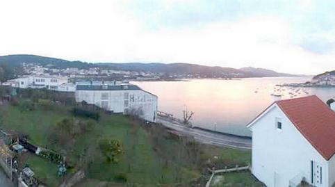Foto 5 de Residencial en venta en Rúa Alameda, 10, Corcubión, A Coruña