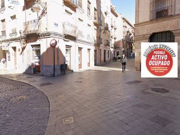 Appartement avec ascenseur à vendre à Calle RUA OSCURA