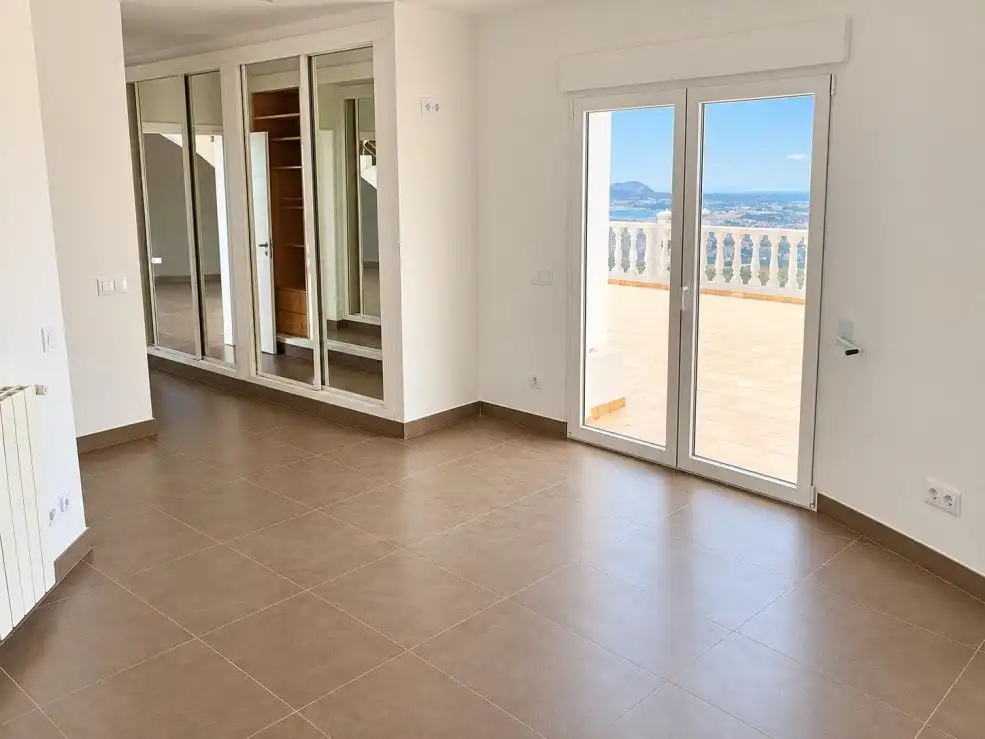 Casa con piscina en venta en Altea Hills, imagen 17