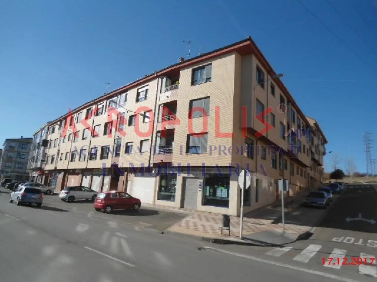 Piso en venta en Calle Nalon