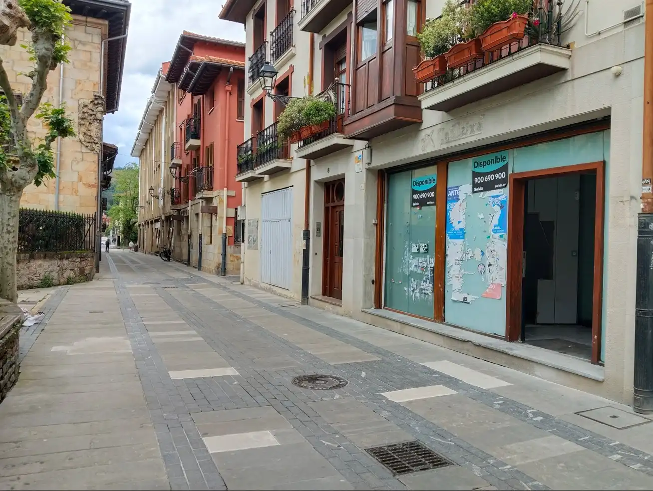 Local comercial en venta en C/ Kampokale, imagen 5