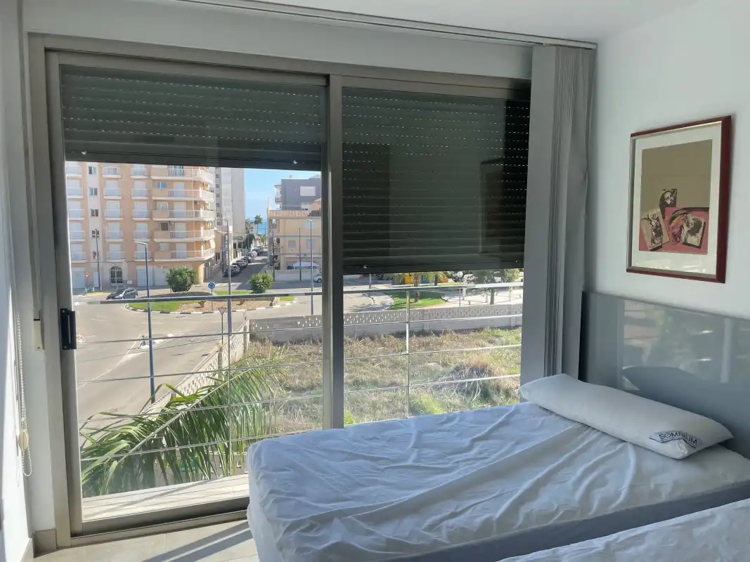 Apartamento de alquiler en Carrer dels Marenys, Miramar