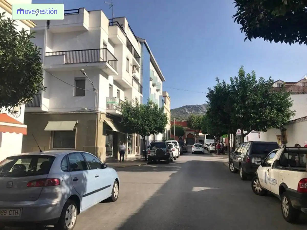 Local comercial en venda a Centro, imagen 4