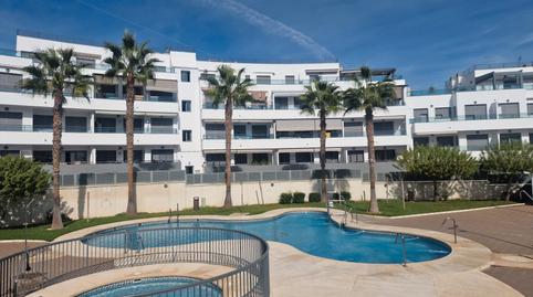 Foto 3 de Apartamento en venta en Las Escobetas, Almería