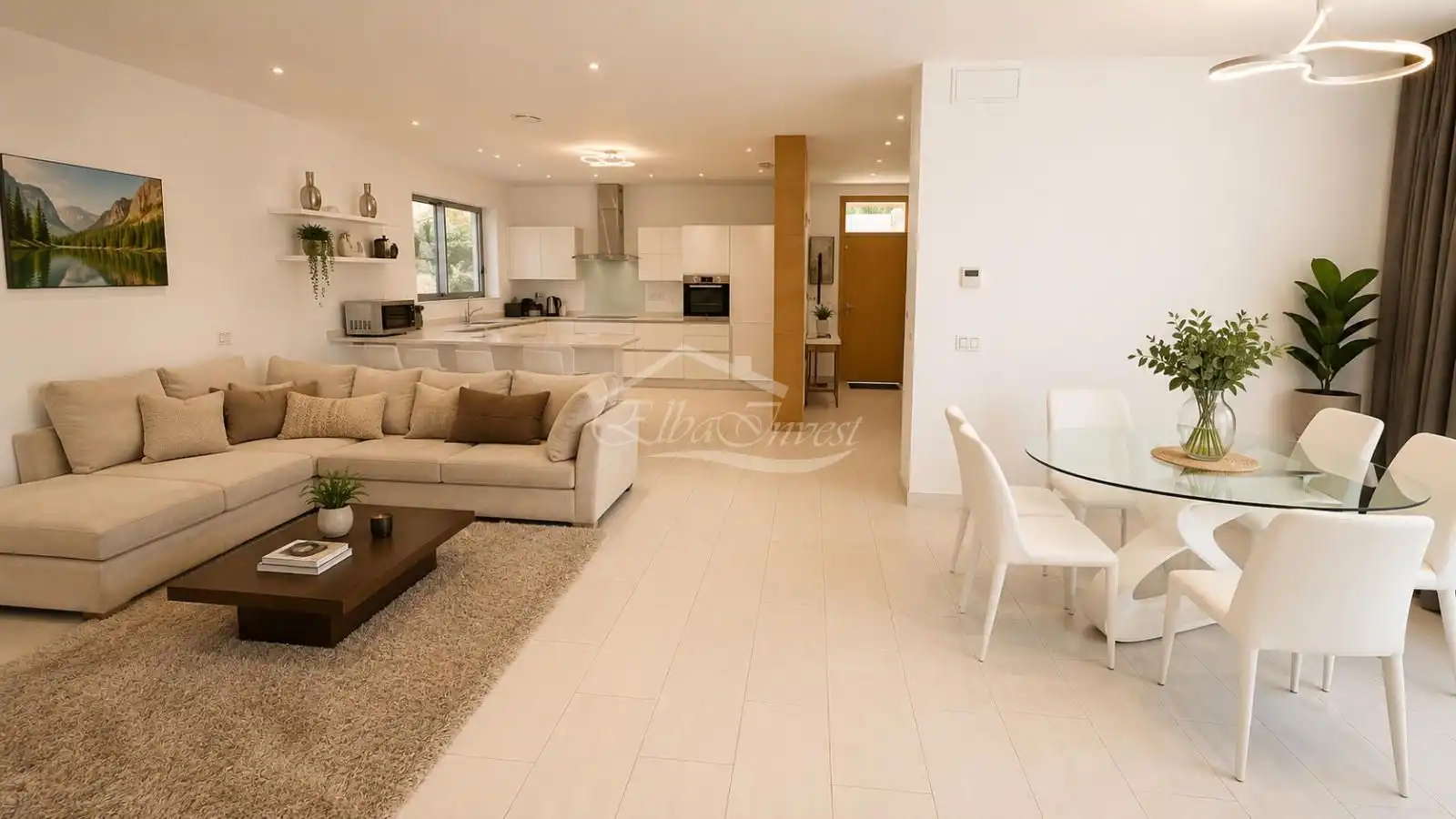 Chalet con piscina en venta en Las Bajas, imagen 21