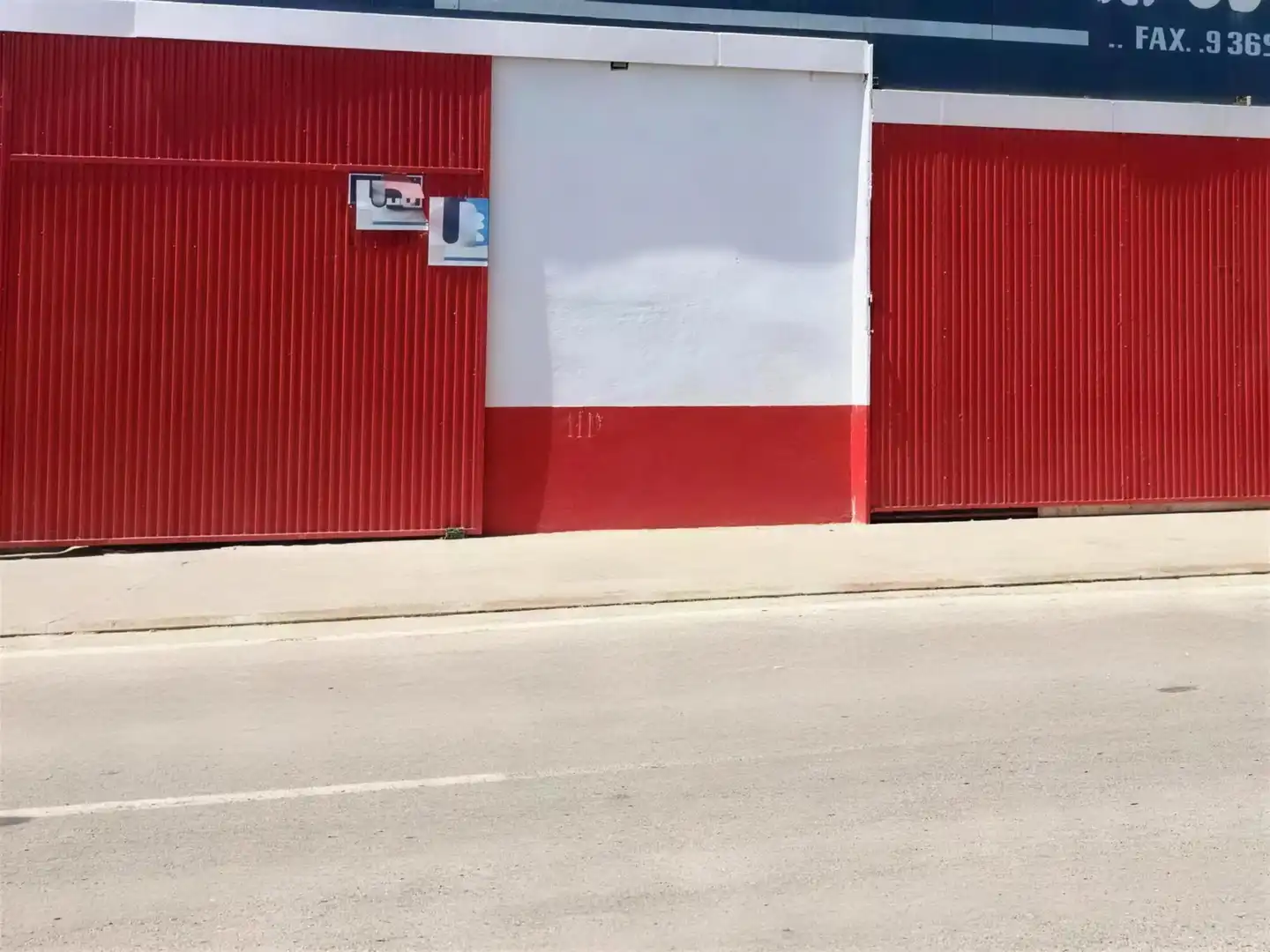 Nave industrial en venta en Calle Rio Turia, imagen 3