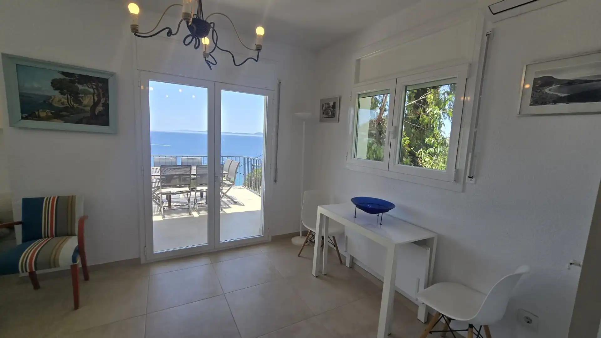 Casa con piscina en venta en diego velasquez 140, imagen 54