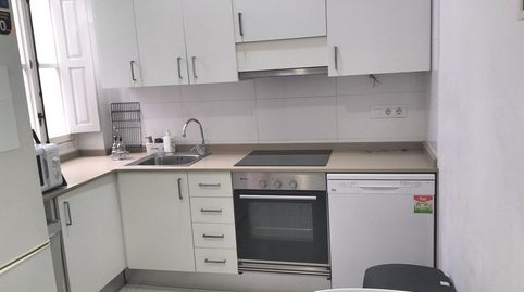 Foto 5 de Piso de alquiler en Sant Francesc, Valencia Capital