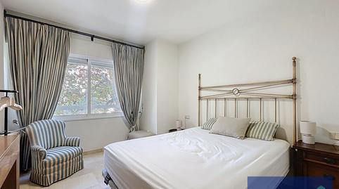 Photo 3 of Flat to rent in Avenida Doctor Gadea, Ensanche - Diputación, Alicante / Alacant