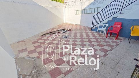 Foto 4 de Finca rústica en venta en Calle del Hospital, La Pueblanueva, Toledo