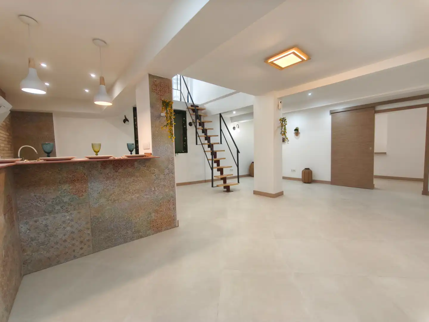 Flat with lift for sale in Carrer de la Concòrdia, imagen 13