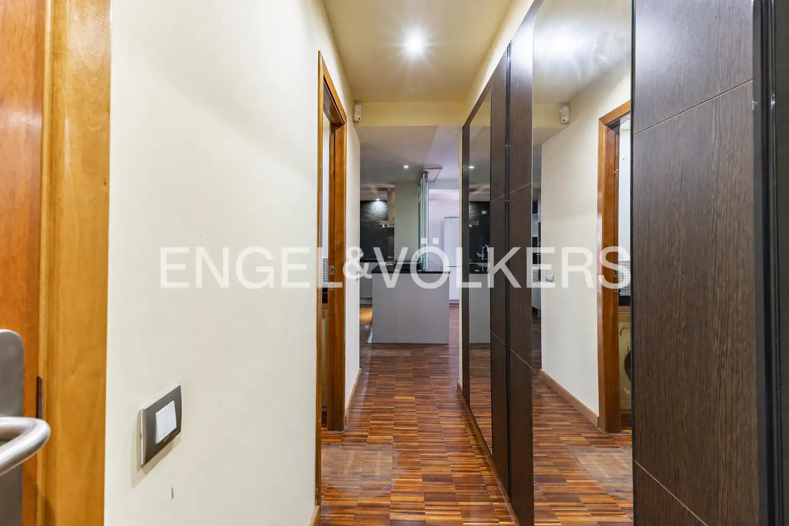 Flat for sale in Caldes d'Estrac  with Air Conditioner, Heating and Private garden