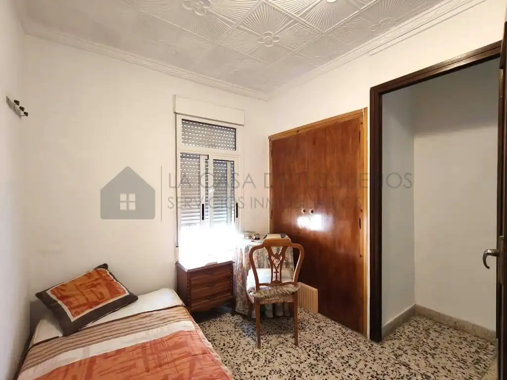Habitación de Casa o chalet en venta en Sax