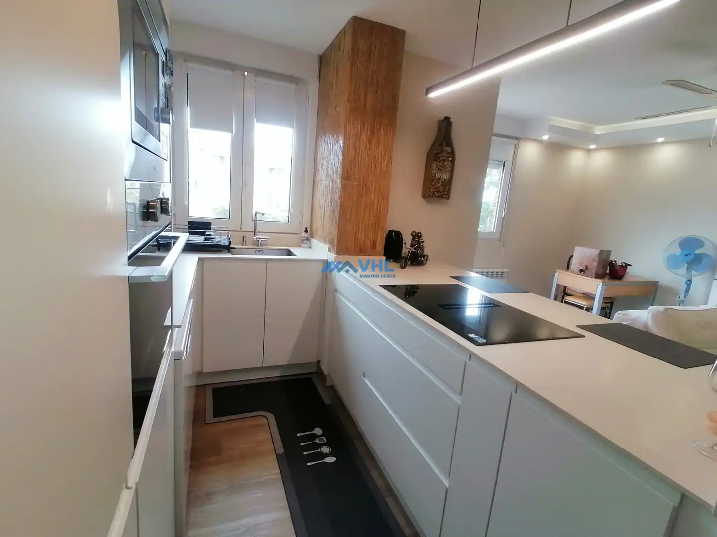 Flat with lift to rent in Calle Manuel Urquijo, imagen 5