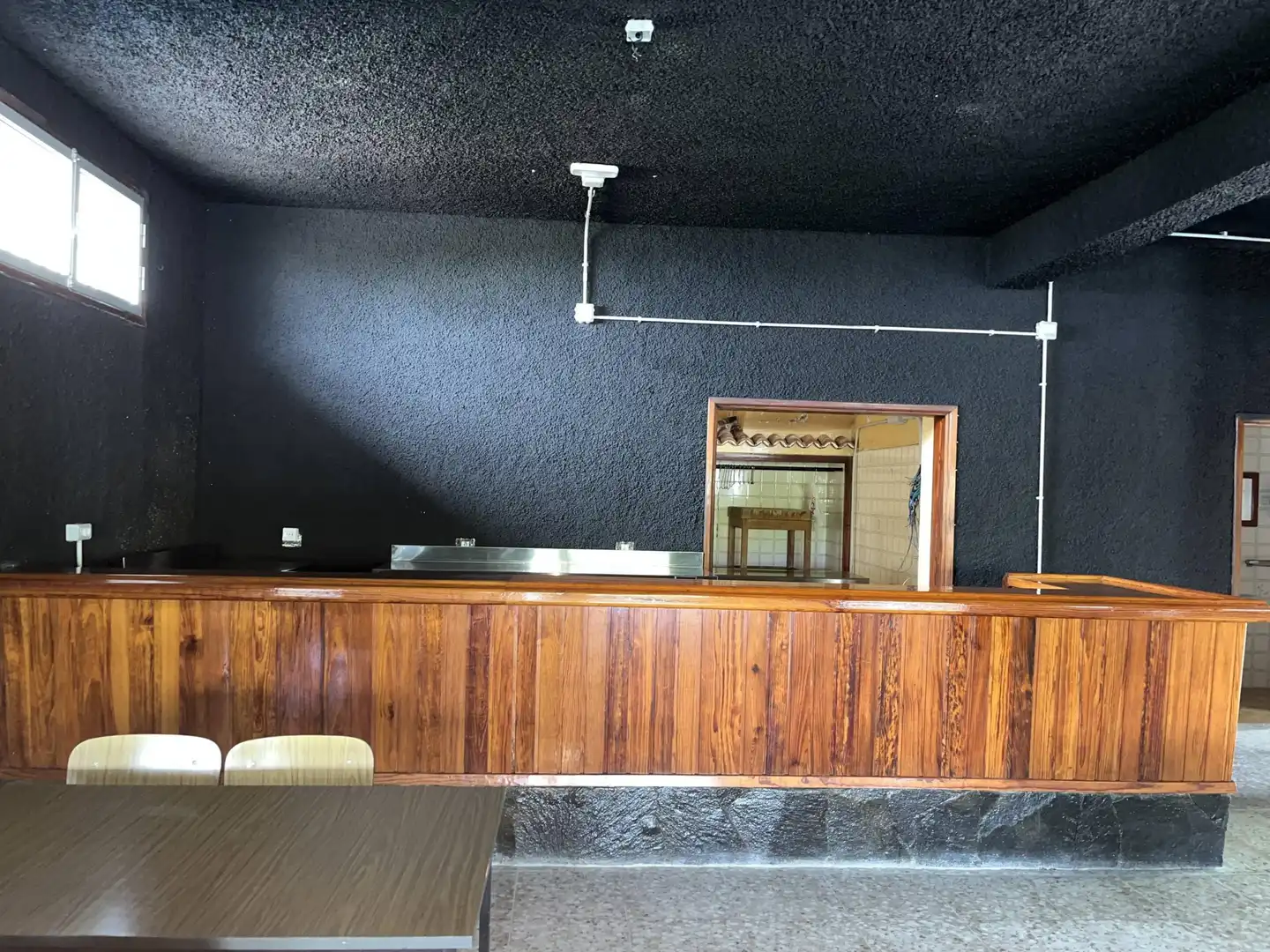 Commercial properties for rent in El Rosario