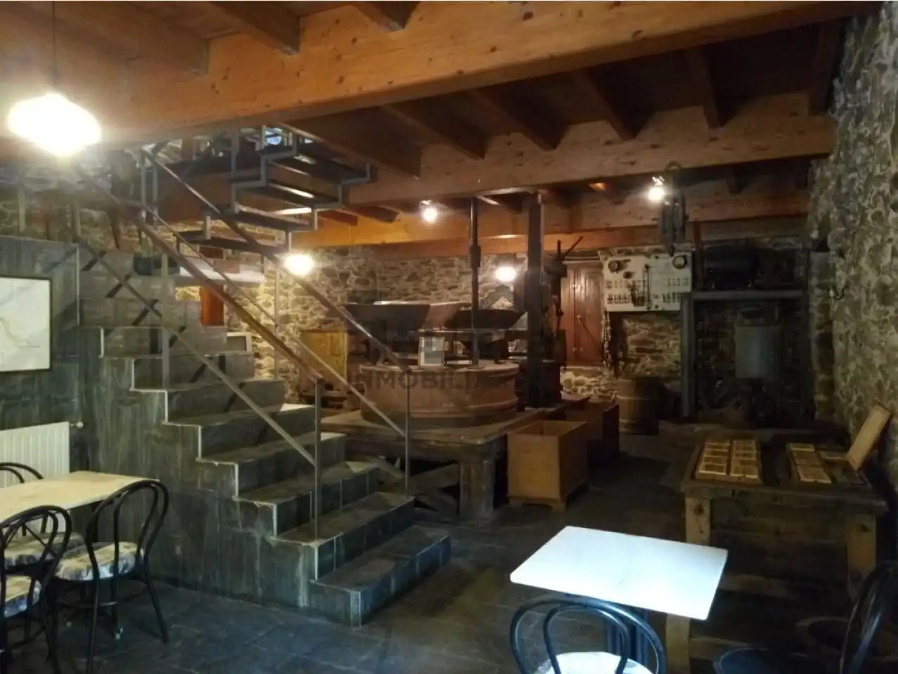 Casa rústica con terraza en venta en A Peroxa, imagen 7