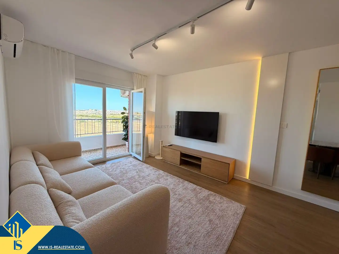 Penthouse mit Pool zum Verkauf in Playa del Acequión, Náufragos y Rocío del Mar, imagen 3