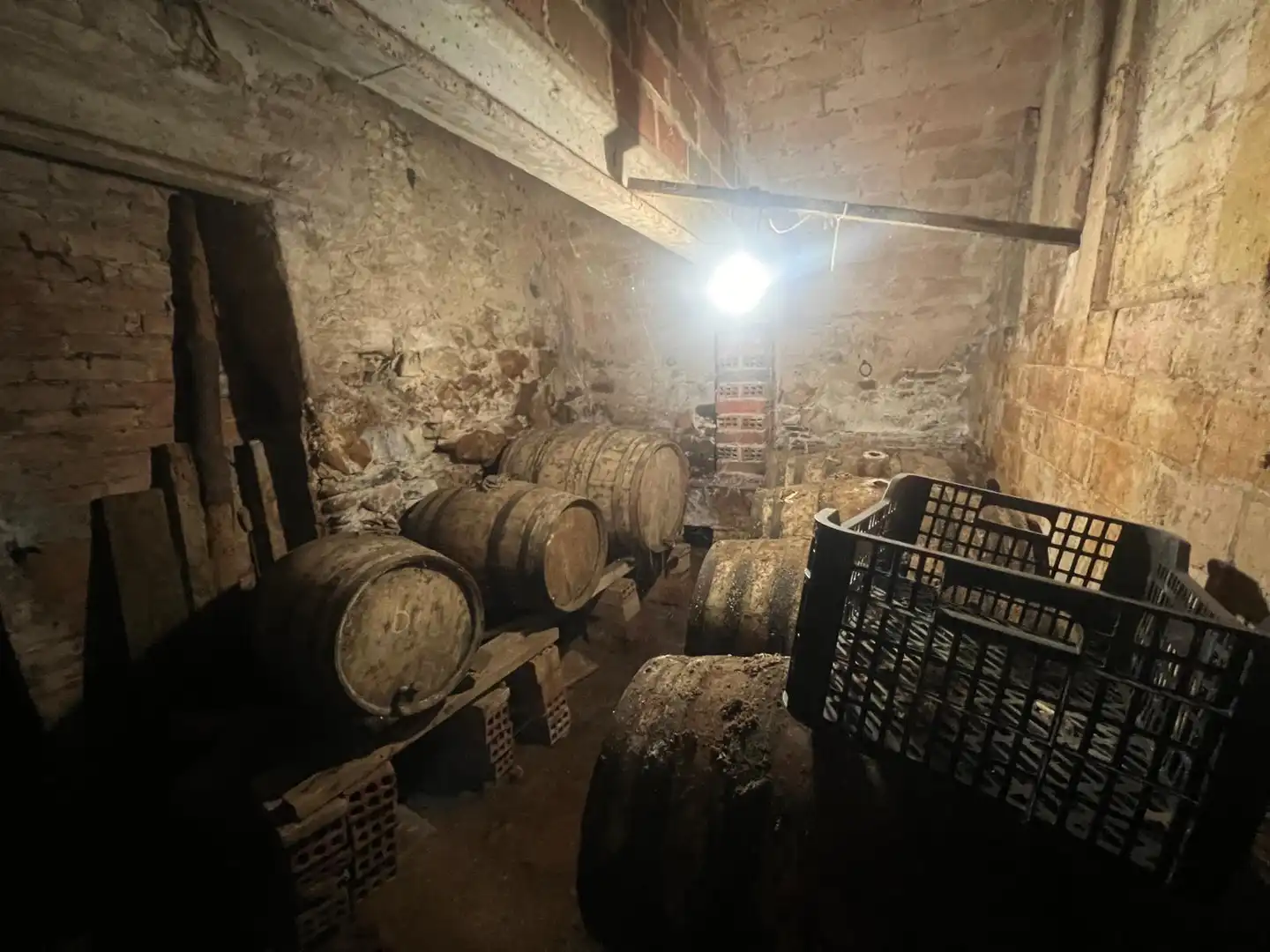 Finca rústica en venta en Palafrugell