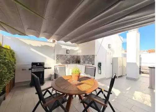 Triplex avec ascenseur à vendre à Eixample