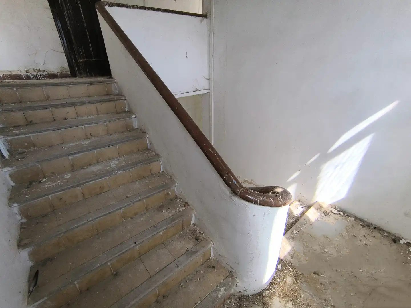 Casa o xalet en venda en Meneses de Campos amb Jardí privat i Traster