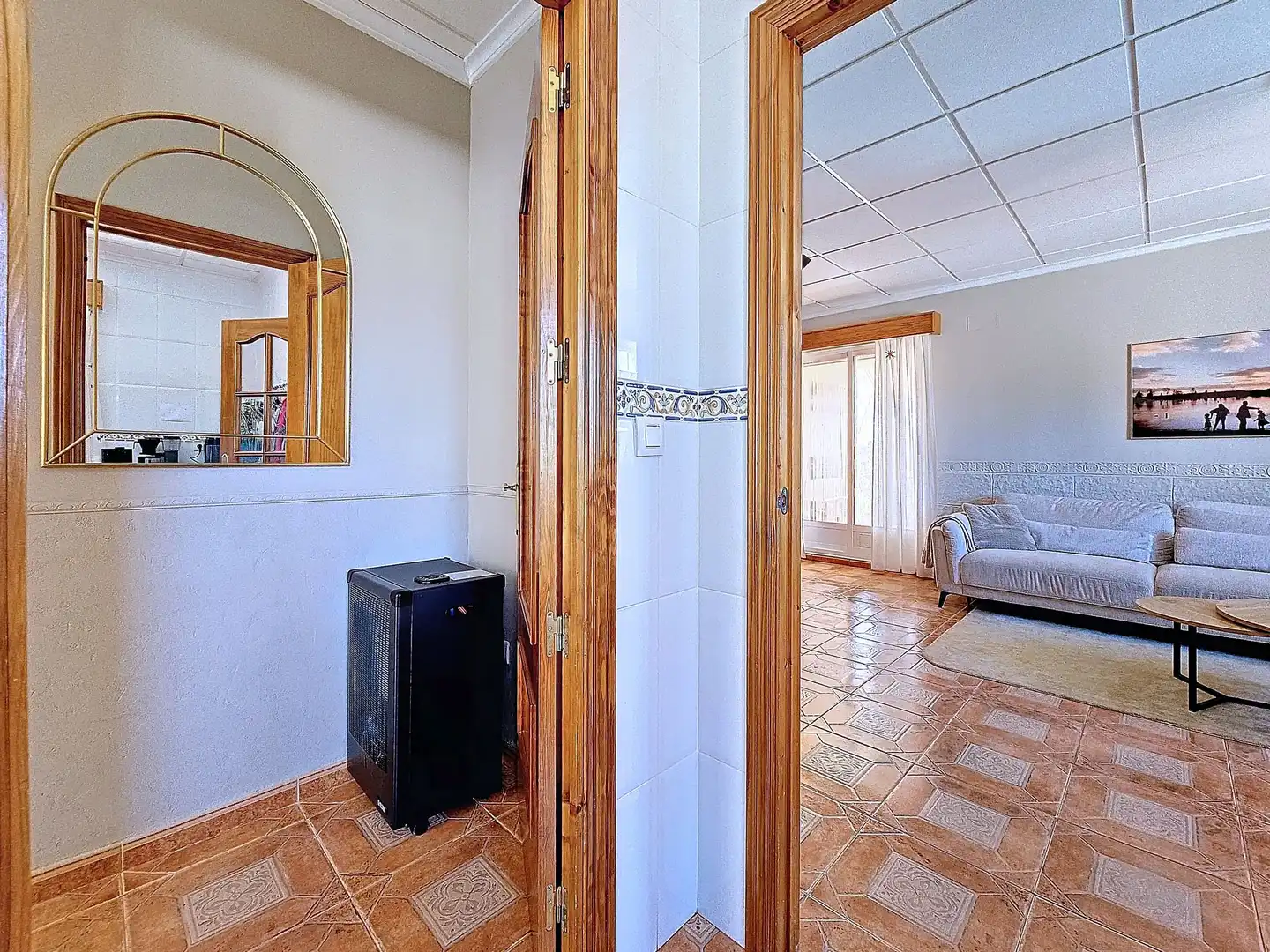 Casa o xalet en venda en Caudete amb Terrassa