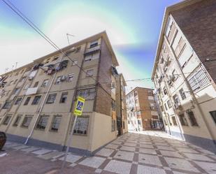 Flat for sale in Doctor Jimenez Diaz, Málaga Capital