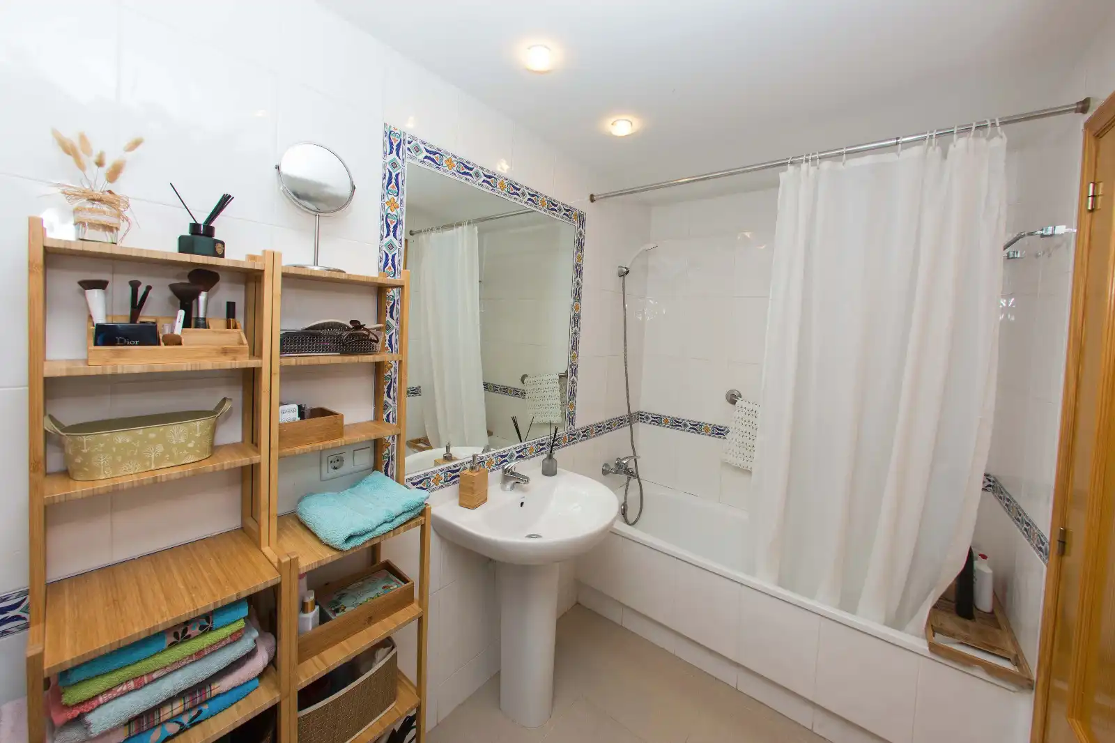 Apartament amb ascensor en venda a Carrer Torrecaiguda, imagen 10