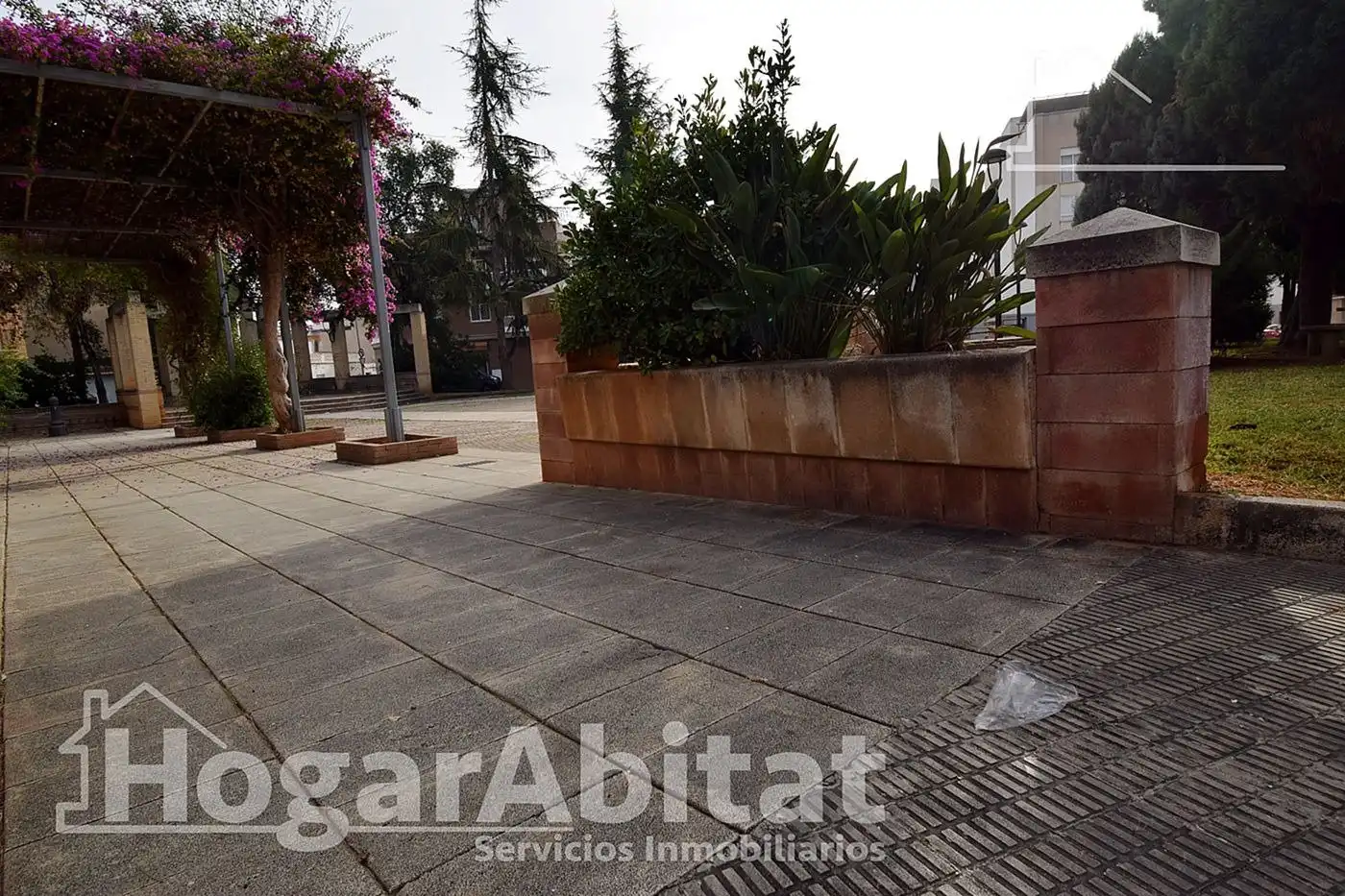 Parking de Residencial en venta en Vila-real
